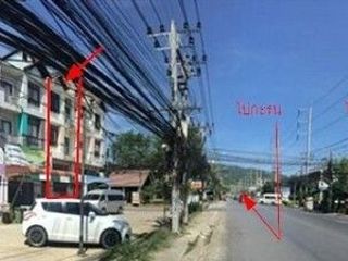 For sale 2 bed townhouse in Mueang Phuket, Phuket