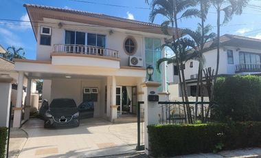 For rent 3 bed house in Thalang, Phuket