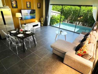 For sale 2 Beds villa in Mueang Phuket, Phuket