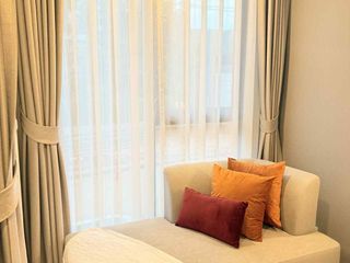 For rent 1 bed condo in Mueang Phuket, Phuket