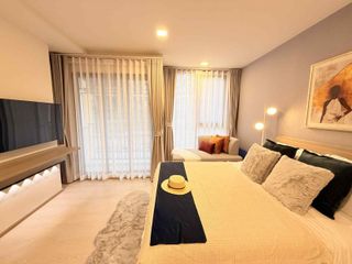 For rent 1 bed condo in Mueang Phuket, Phuket