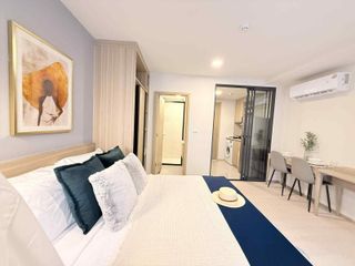 For rent 1 bed condo in Mueang Phuket, Phuket