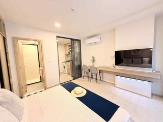 For rent 1 bed condo in Mueang Phuket, Phuket