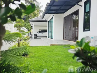 For sale 4 bed house in Bang Lamung, Chonburi