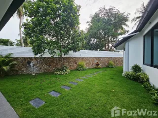 For sale 4 bed house in Bang Lamung, Chonburi