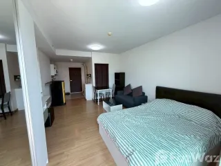 For sale studio condo in Bang Lamung, Chonburi