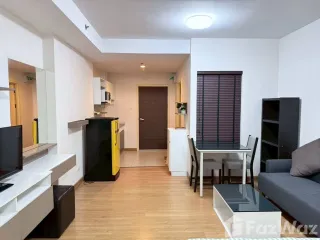 For sale studio condo in Bang Lamung, Chonburi
