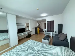 For sale studio condo in Bang Lamung, Chonburi