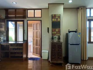 For rent 4 bed house in Bang Lamung, Chonburi