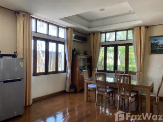 For rent 4 bed house in Bang Lamung, Chonburi