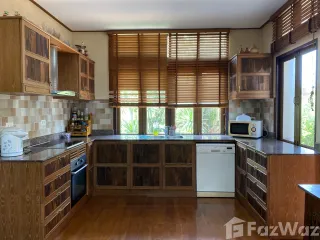 For rent 4 bed house in Bang Lamung, Chonburi