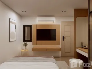 For sale 2 bed condo in Mueang Chiang Mai, Chiang Mai
