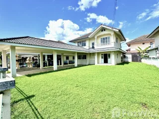 For sale 4 bed house in Doi Saket, Chiang Mai