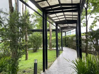 For rent 2 bed condo in Mueang Chiang Mai, Chiang Mai