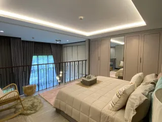 For rent 2 bed condo in Mueang Chiang Mai, Chiang Mai
