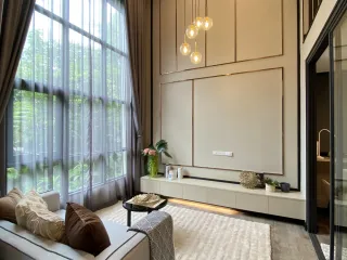For rent 2 bed condo in Mueang Chiang Mai, Chiang Mai