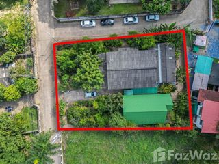 For sale land in Mueang Chiang Mai, Chiang Mai