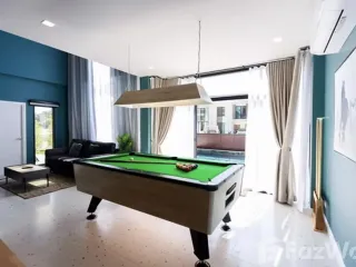 For rent 5 bed villa in San Sai, Chiang Mai