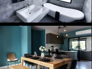 For rent 5 bed villa in San Sai, Chiang Mai