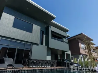 For rent 5 bed villa in San Sai, Chiang Mai