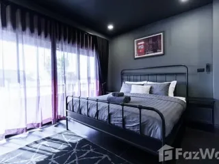 For rent 5 bed villa in San Sai, Chiang Mai