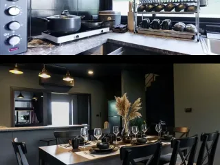 For rent 5 bed villa in San Sai, Chiang Mai