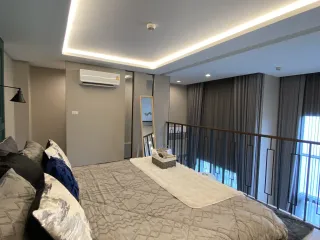 For rent 1 bed condo in Mueang Chiang Mai, Chiang Mai