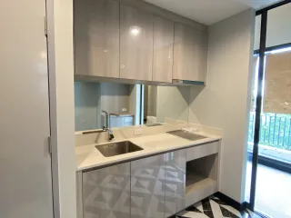 For rent 1 bed condo in Mueang Chiang Mai, Chiang Mai