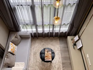 For rent 1 bed condo in Mueang Chiang Mai, Chiang Mai