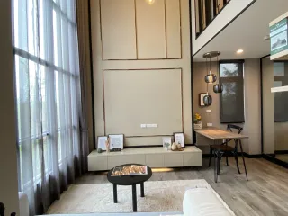 For rent 1 bed condo in Mueang Chiang Mai, Chiang Mai