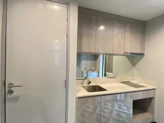 For rent 1 bed condo in Mueang Chiang Mai, Chiang Mai