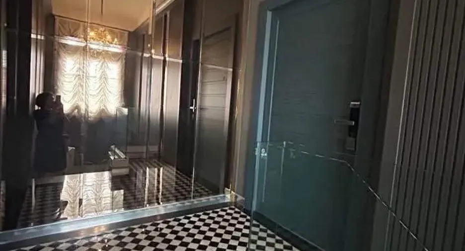 For sale 4 Beds villa in Hang Dong, Chiang Mai