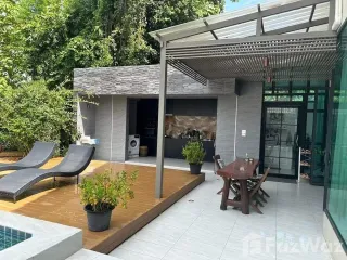 For sale 4 bed villa in Hang Dong, Chiang Mai