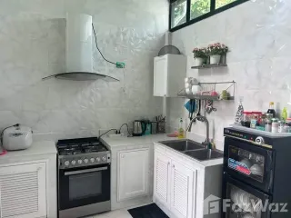 For sale 4 bed villa in Hang Dong, Chiang Mai