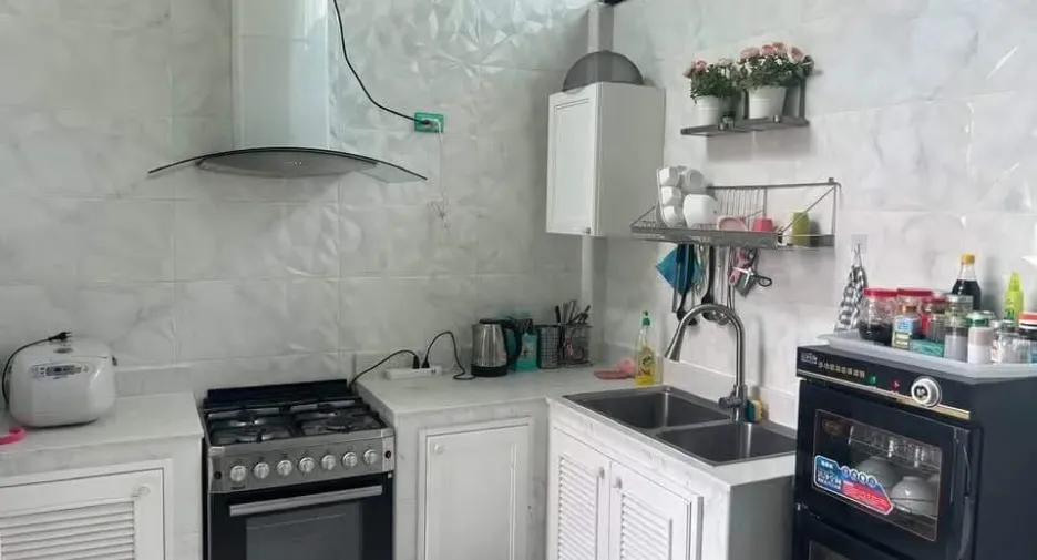 For sale 4 Beds villa in Hang Dong, Chiang Mai