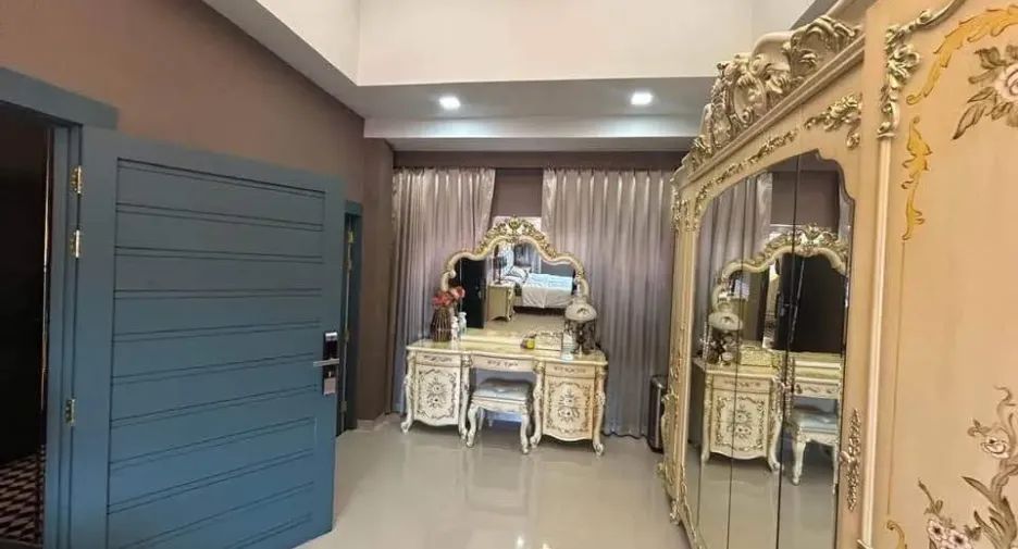 For sale 4 Beds villa in Hang Dong, Chiang Mai