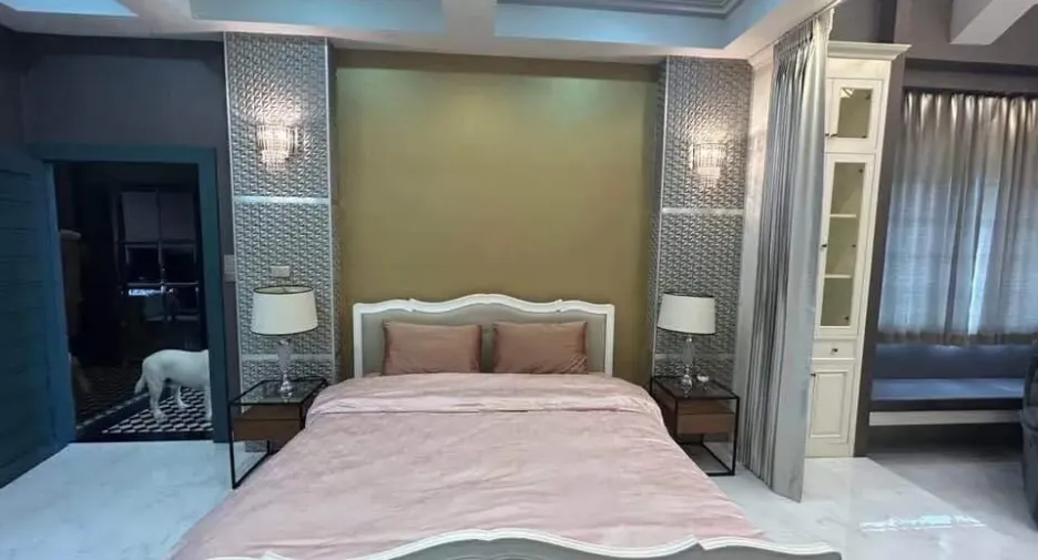 For sale 4 Beds villa in Hang Dong, Chiang Mai