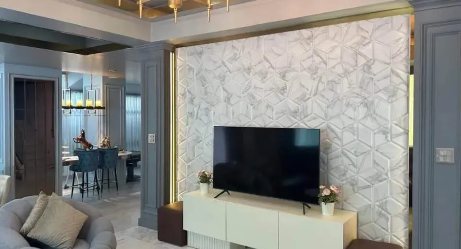 For sale 4 Beds villa in Hang Dong, Chiang Mai