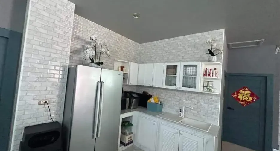 For sale 4 Beds villa in Hang Dong, Chiang Mai