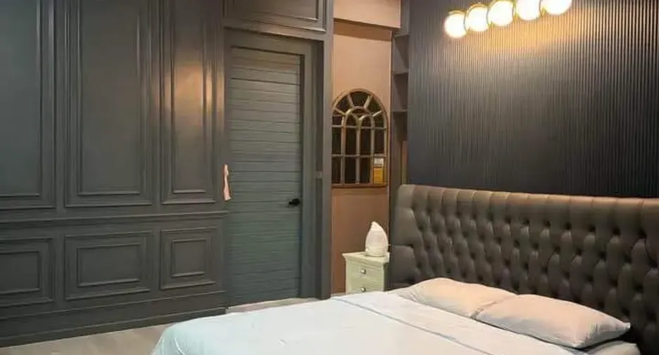 For sale 4 Beds villa in Hang Dong, Chiang Mai
