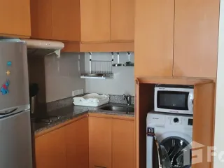 For rent 1 bed condo in Mueang Chiang Mai, Chiang Mai