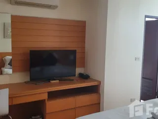 For rent 1 bed condo in Mueang Chiang Mai, Chiang Mai