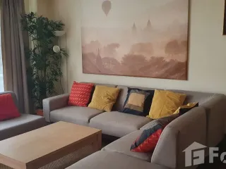 For rent 1 bed condo in Mueang Chiang Mai, Chiang Mai