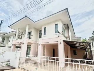 For sale 3 bed house in San Sai, Chiang Mai