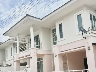 For rent 3 bed house in San Sai, Chiang Mai