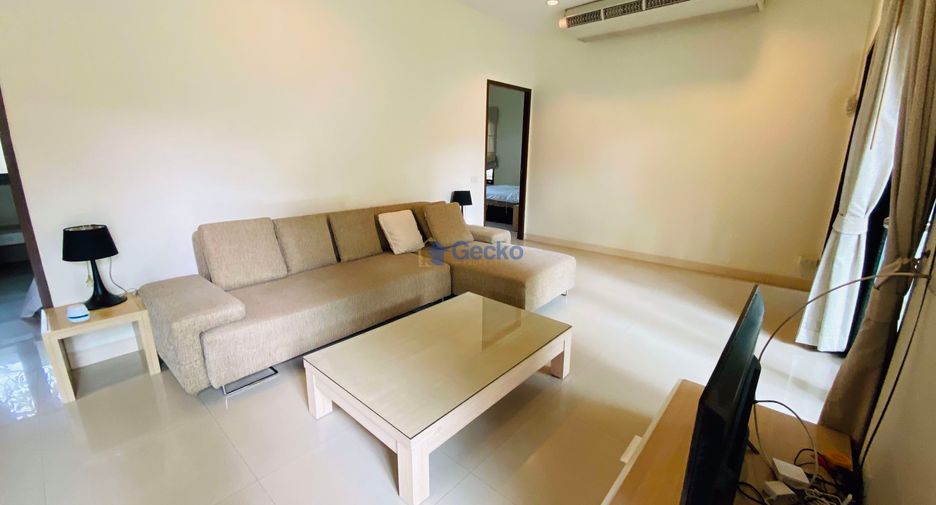 For rent 3 bed house in Bang Lamung, Chonburi