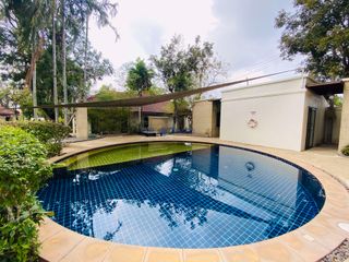 For rent 3 bed house in Bang Lamung, Chonburi