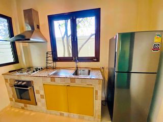 For rent 3 bed house in Bang Lamung, Chonburi