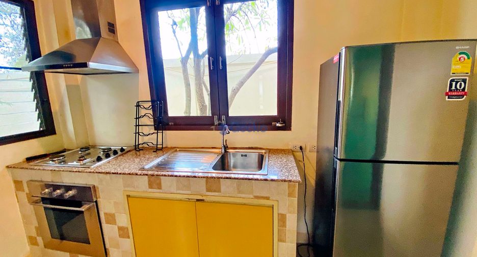 For rent 3 bed house in Bang Lamung, Chonburi