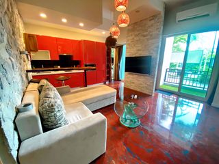 For sale 2 Beds condo in Bang Lamung, Chonburi